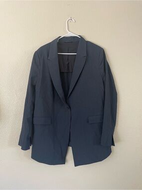 Ministry of Supply Women’s Blazer Suit Jacket 12